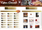 Mariage Oriental
