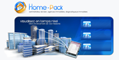Home Pack diagnostique immobilier