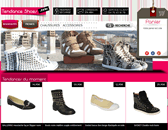 Tendance Shoes